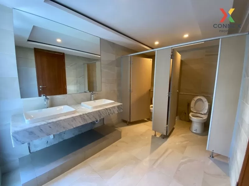 เช่า อาคารสำนักงาน หน้ากว้าง Office for Rent Suanplu 6 BTS-ช่องนน