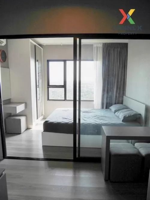 ขาย คอนโด ชั้นสูง Aspire Sathorn - Taksin BTS-วุฒากาศ กัลปพฤกษ์ บางค้อ จอมทอง กรุงเทพ CX-01926
