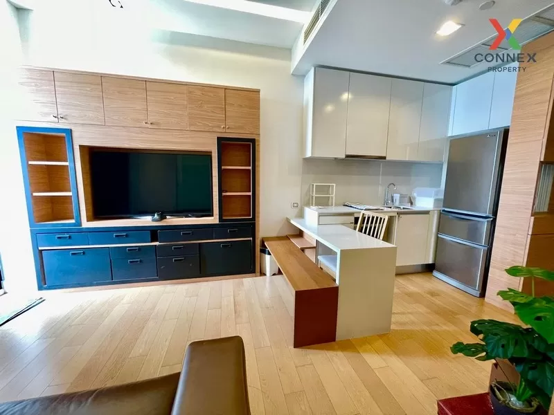 เช่า คอนโด วิวสวย Equinox Phahol - Vibha MRT-พหลโยธิน วิภาวดีรังส 3