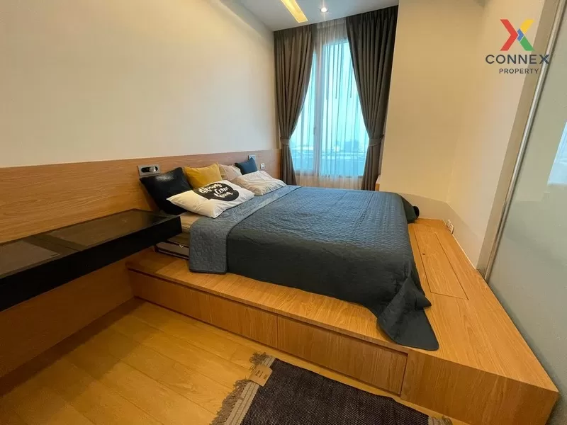 เช่า คอนโด วิวสวย Equinox Phahol - Vibha MRT-พหลโยธิน วิภาวดีรังส 4