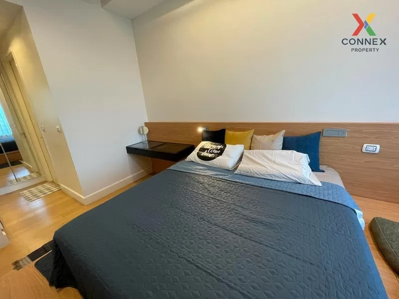 FOR RENT condo , Equinox Phahol - Vibha , Duplex , nice view , BT