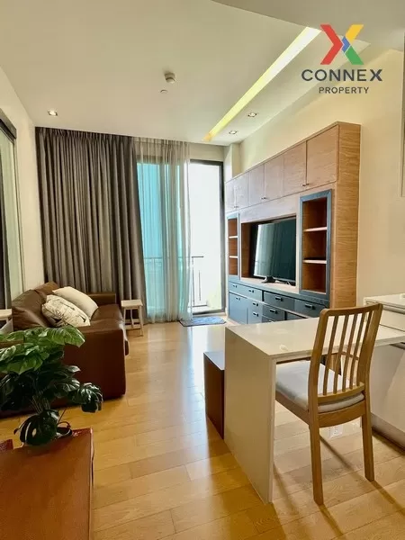 FOR RENT condo , Equinox Phahol - Vibha , Duplex , nice view , BT