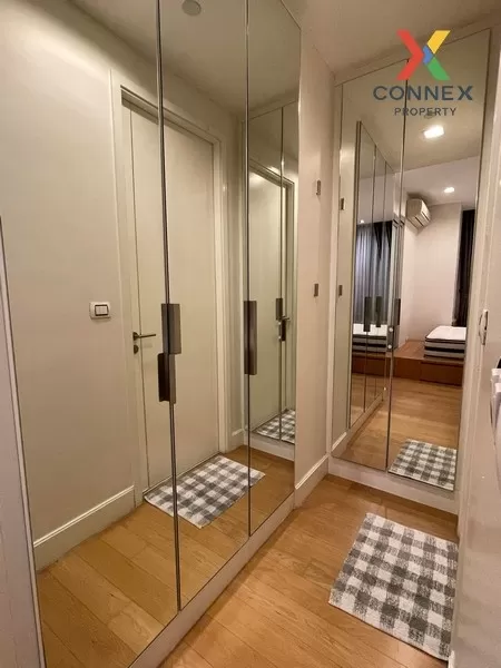 FOR RENT condo , Equinox Phahol - Vibha , Duplex , nice view , BT