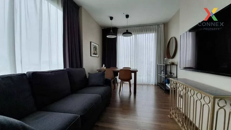 FOR RENT condo , Ceil by Sansiri , Duplex , high floor , BTS-Ekka 4