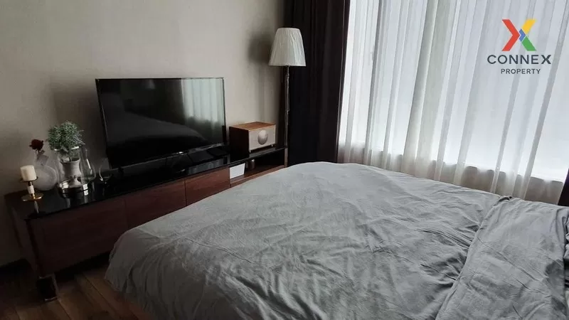 FOR RENT condo , Ceil by Sansiri , Duplex , high floor , BTS-Ekka