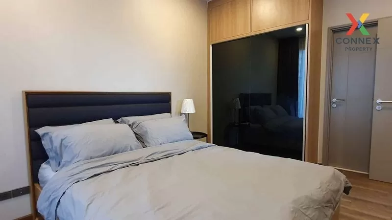 FOR RENT condo , Ceil by Sansiri , Duplex , high floor , BTS-Ekka