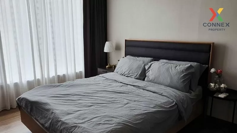 FOR RENT condo , Ceil by Sansiri , Duplex , high floor , BTS-Ekka