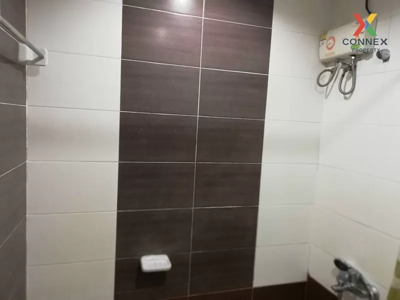 เช่า คอนโด ชั้นสูง Grand Park View Asoke BTS-อโศก สุขุมวิท คองเตย