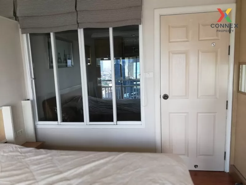 เช่า คอนโด ชั้นสูง Grand Park View Asoke BTS-อโศก สุขุมวิท คองเตย