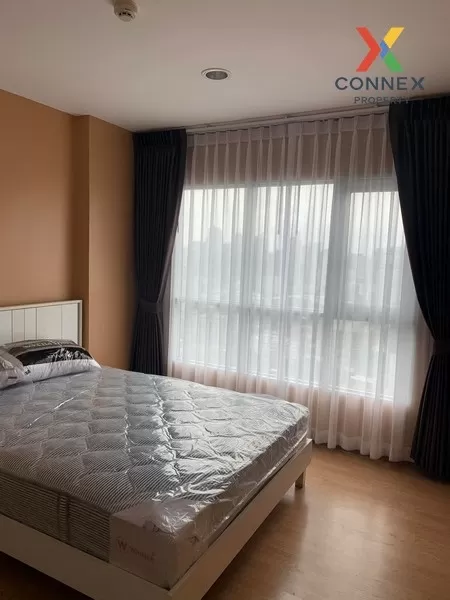 FOR RENT condo , Aspire Rama 4 , Duplex , high floor , BTS-Ekkama 1