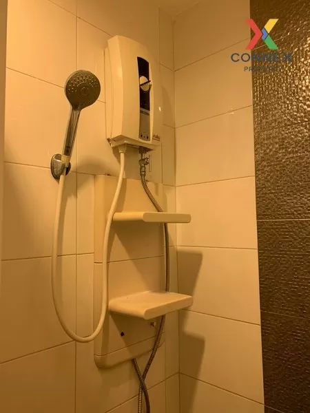 FOR RENT condo , Aspire Rama 4 , Duplex , high floor , BTS-Ekkama