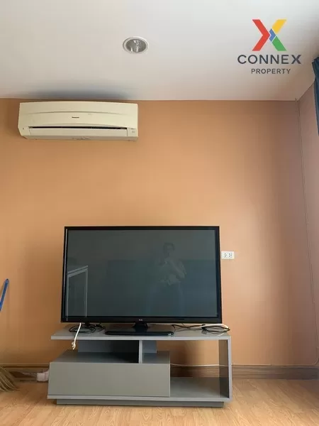 FOR RENT condo , Aspire Rama 4 , Duplex , high floor , BTS-Ekkama