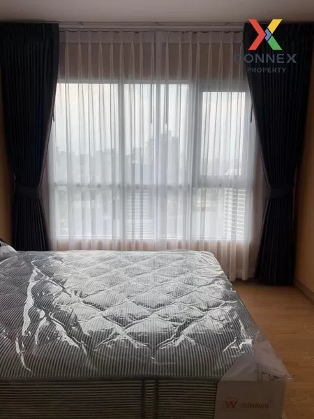 FOR RENT condo , Aspire Rama 4 , Duplex , high floor , BTS-Ekkama 2