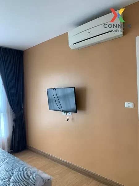 FOR RENT condo , Aspire Rama 4 , Duplex , high floor , BTS-Ekkama 3