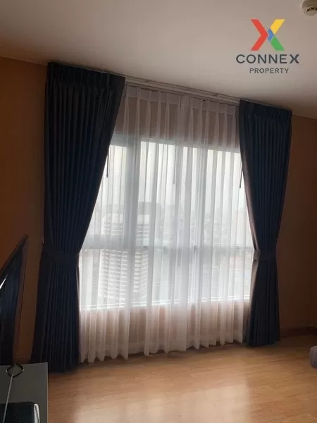 FOR RENT condo , Aspire Rama 4 , Duplex , high floor , BTS-Ekkama 4