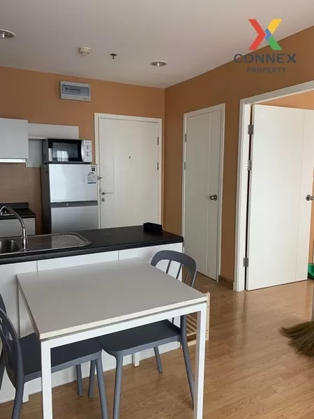 FOR RENT condo , Aspire Rama 4 , Duplex , high floor , BTS-Ekkama