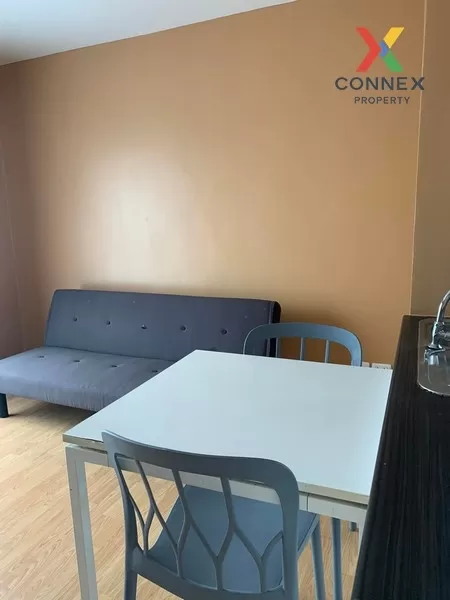 FOR RENT condo , Aspire Rama 4 , Duplex , high floor , BTS-Ekkama