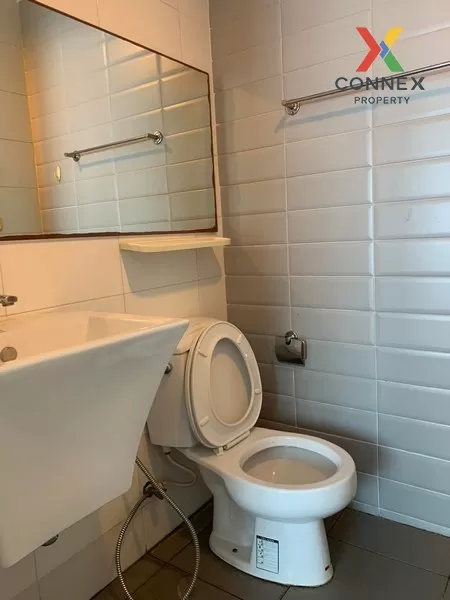 FOR RENT condo , Aspire Rama 4 , Duplex , high floor , BTS-Ekkama