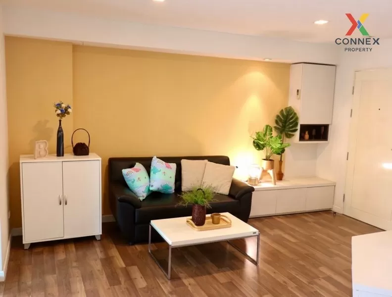 เช่า คอนโด แต่งสวย The Room Sukhumvit 79 BTS-อ่อนนุช สุขุมวิท พระ 3