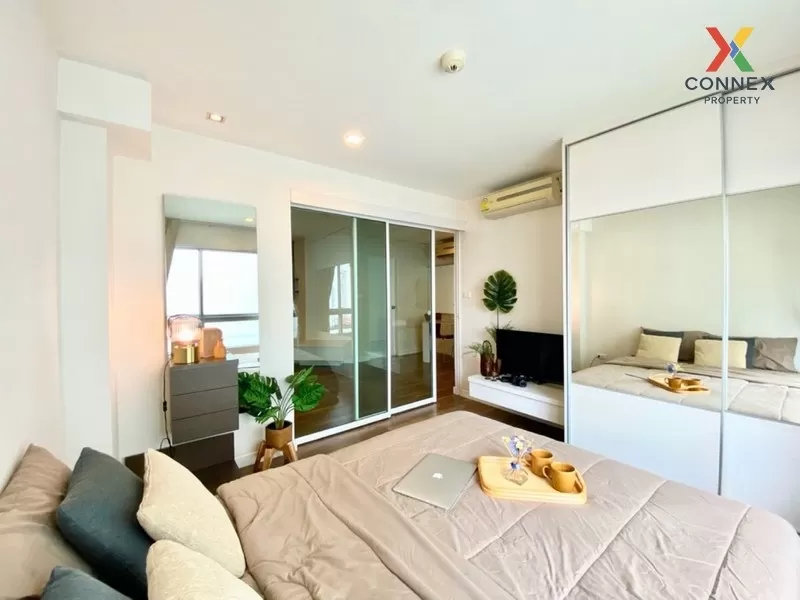 เช่า คอนโด แต่งสวย The Room Sukhumvit 79 BTS-อ่อนนุช สุขุมวิท พระ 4