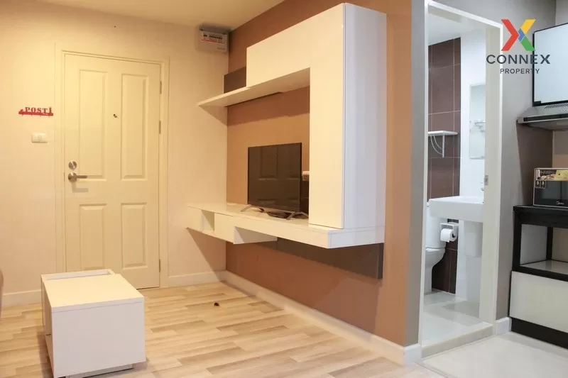 FOR RENT condo , The Cube Plus Chaengwattana , Duplex , high floo FOR RENT condo , The Cube Plus Chaengwattana , Duplex , high floo 1