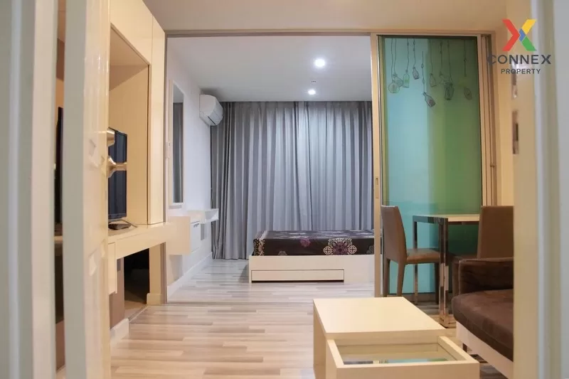 FOR RENT condo , The Cube Plus Chaengwattana , Duplex , high floo FOR RENT condo , The Cube Plus Chaengwattana , Duplex , high floo 2