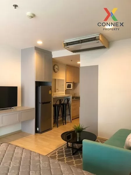FOR RENT condo , Noble Lite , Duplex , high floor , BTS-Ari , Sam