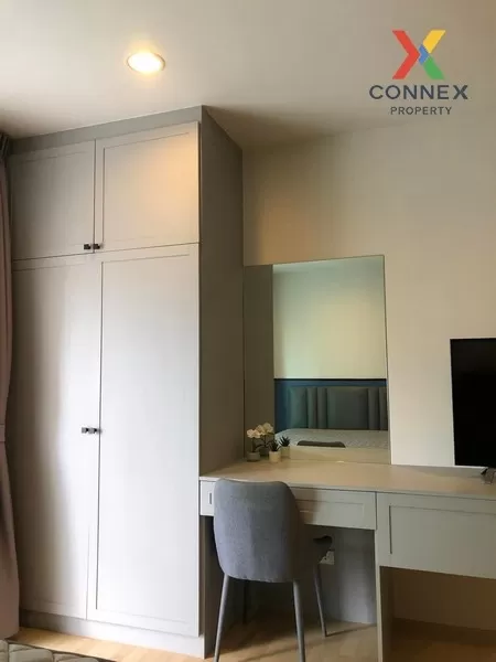 FOR RENT condo , Noble Lite , Duplex , high floor , BTS-Ari , Sam