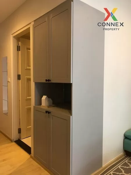 FOR RENT condo , Noble Lite , Duplex , high floor , BTS-Ari , Sam