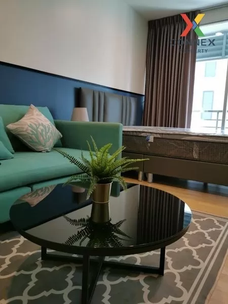 FOR RENT condo , Noble Lite , Duplex , high floor , BTS-Ari , Sam