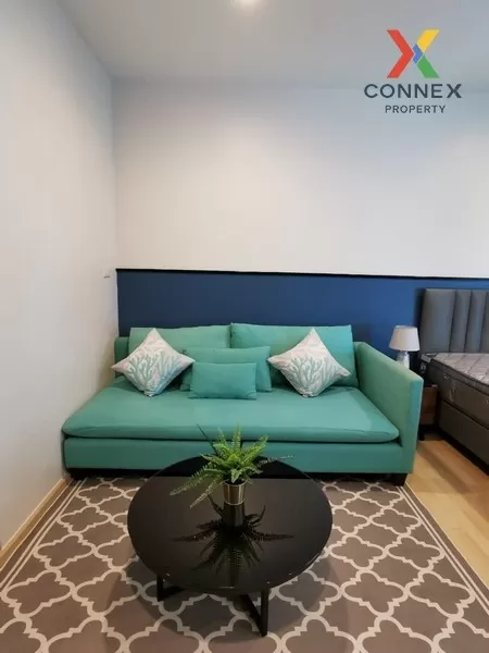 FOR RENT condo , Noble Lite , Duplex , high floor , BTS-Ari , Sam