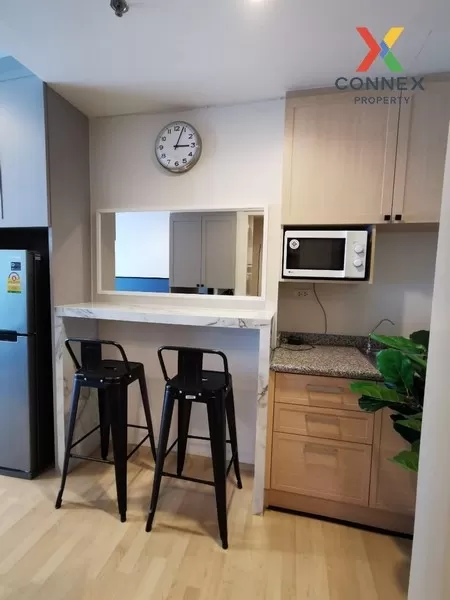 FOR RENT condo , Noble Lite , Duplex , high floor , BTS-Ari , Sam