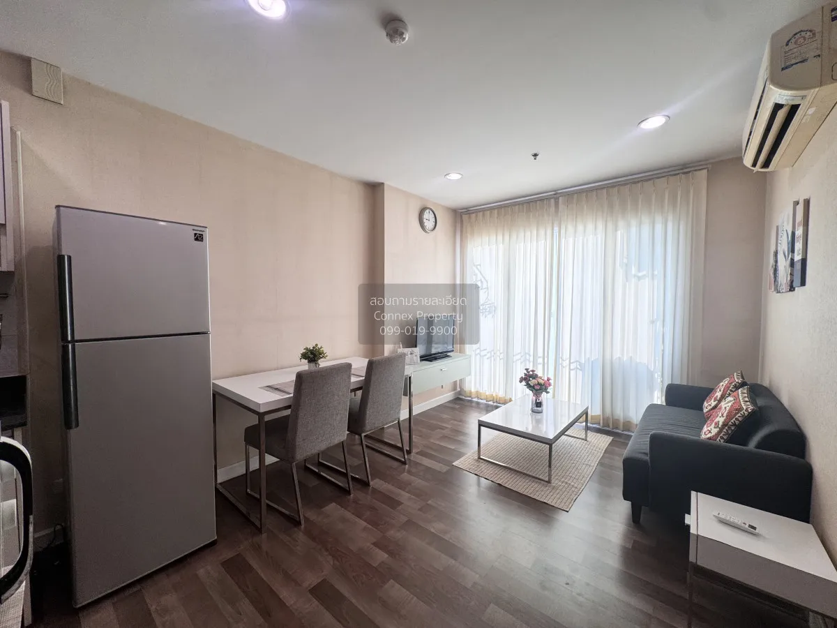 FOR RENT condo , Diamond Sukhumvit , Duplex , high floor , BTS-On 1