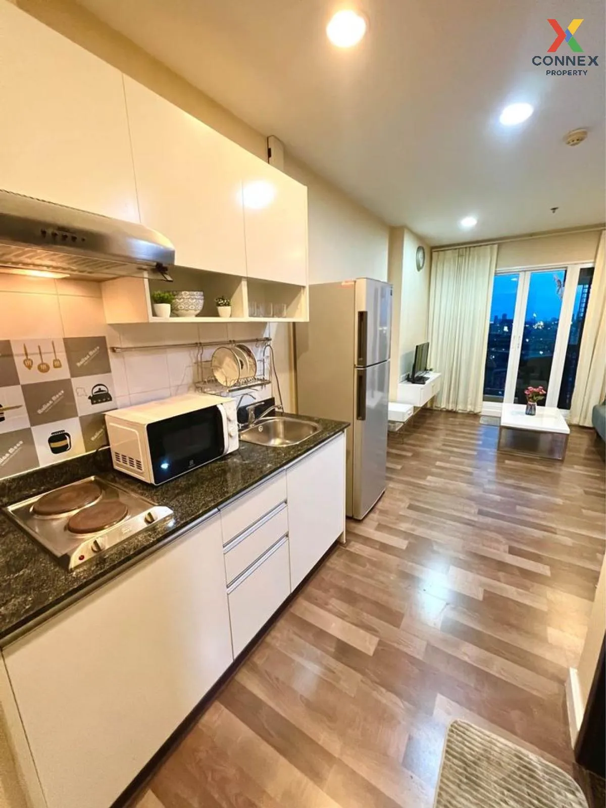 เช่า คอนโด ชั้นสูง Diamond Sukhumvit BTS-อ่อนนุช สุขุมวิท พระโขนง 3