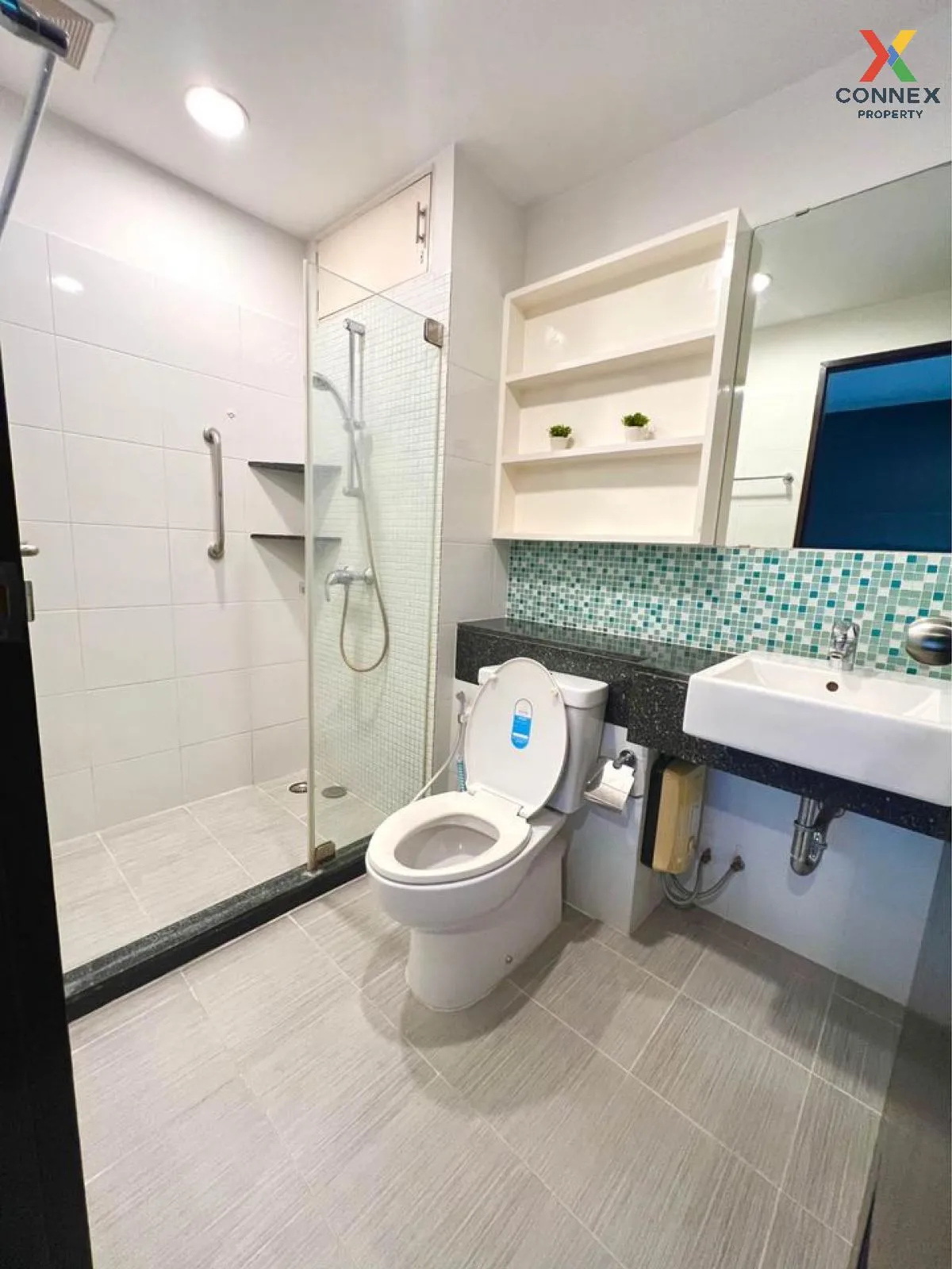 เช่า คอนโด ชั้นสูง Diamond Sukhumvit BTS-อ่อนนุช สุขุมวิท พระโขนง