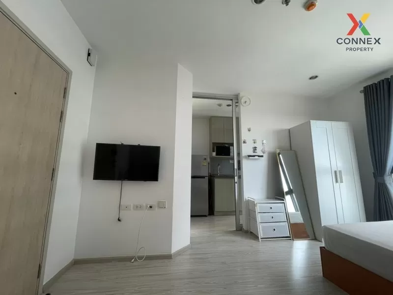 FOR SALE condo , Ideo Mobi Sukhumvit Eastgate , Duplex , high flo 2