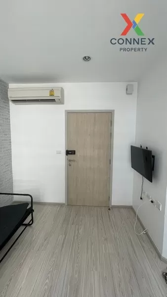 FOR RENT condo , Ideo Mobi Sukhumvit Eastgate , Duplex , high flo 4