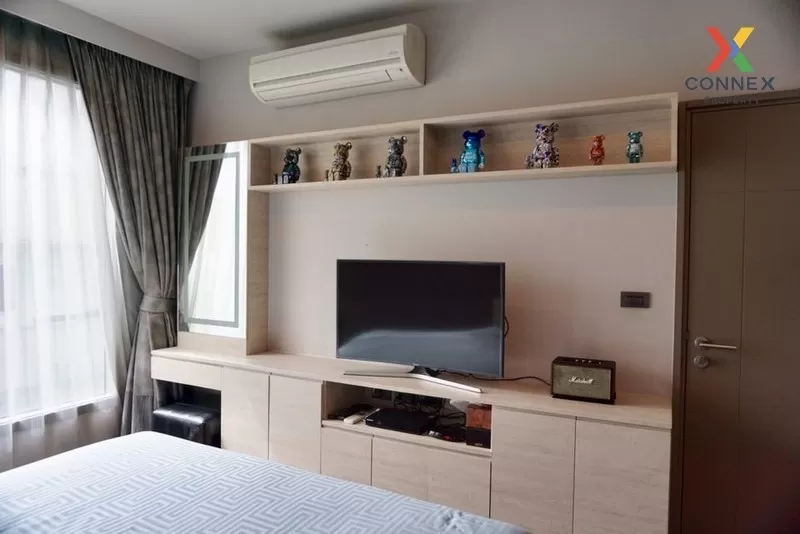 FOR RENT condo , Ceil by Sansiri , Duplex , high floor , BTS-Ekka