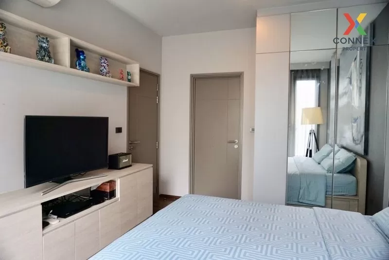 FOR RENT condo , Ceil by Sansiri , Duplex , high floor , BTS-Ekka