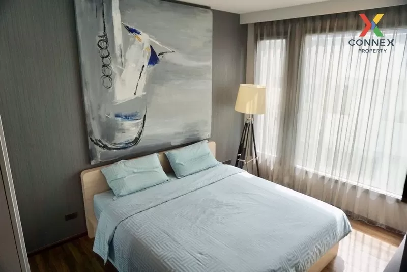 FOR RENT condo , Ceil by Sansiri , Duplex , high floor , BTS-Ekka