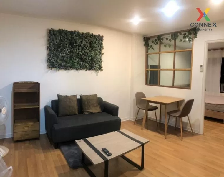 FOR RENT condo , Lumpini Place Rama 3 - Riverview , Duplex , nice 1