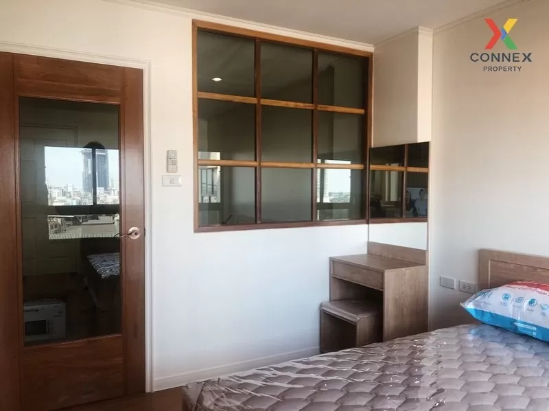 FOR RENT condo , Lumpini Place Rama 3 - Riverview , Duplex , nice 4