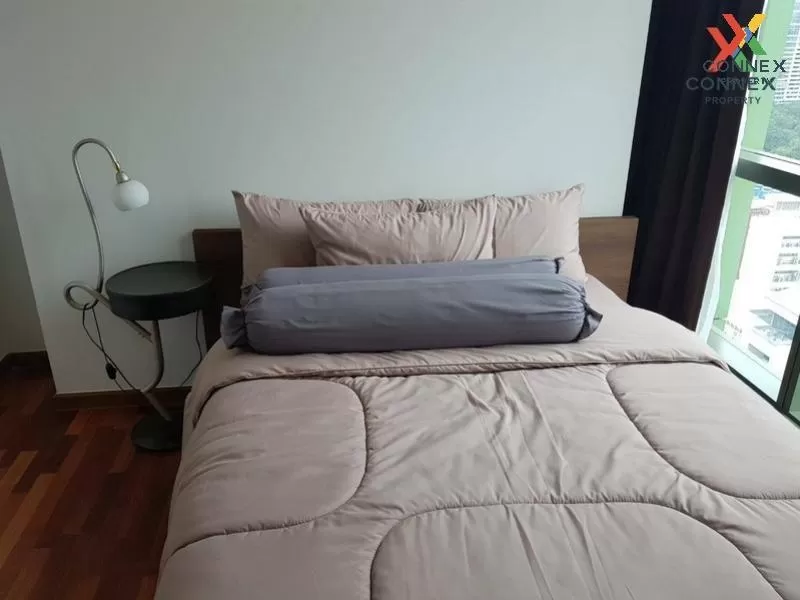 FOR RENT condo , Wish Signature Midtown Siam , Duplex , nice view