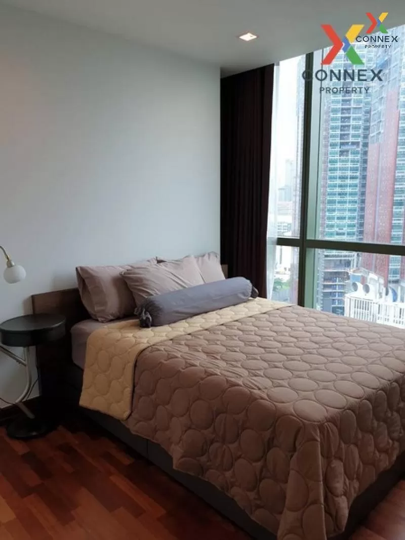 FOR RENT condo , Wish Signature Midtown Siam , Duplex , nice view