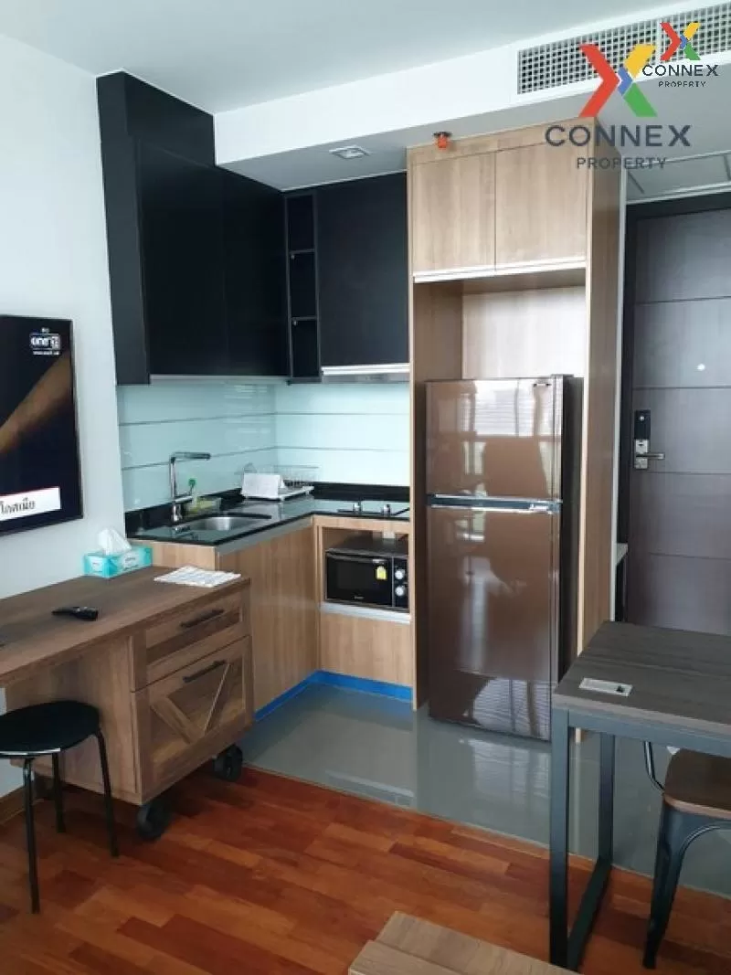 FOR RENT condo , Wish Signature Midtown Siam , Duplex , nice view