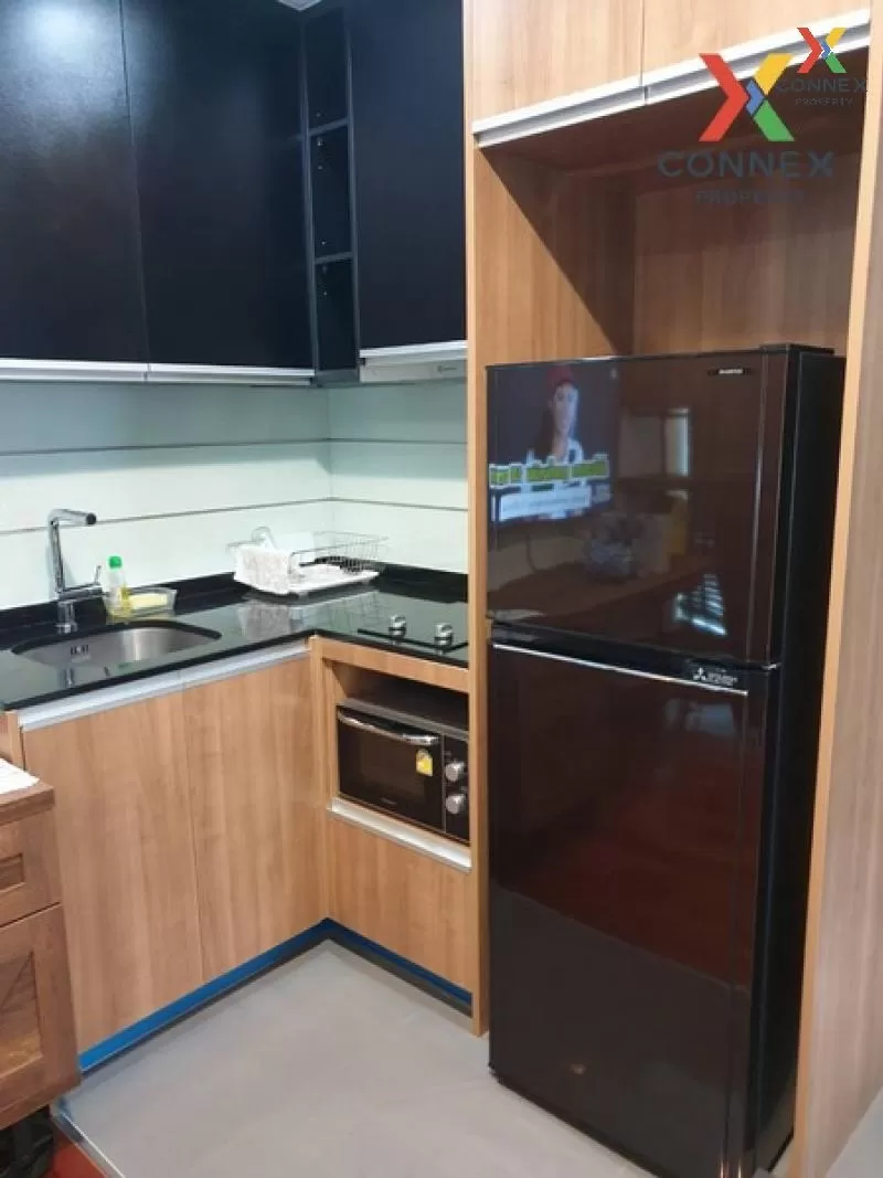 FOR RENT condo , Wish Signature Midtown Siam , Duplex , nice view