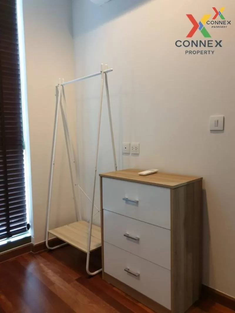 FOR RENT condo , Wish Signature Midtown Siam , Duplex , nice view