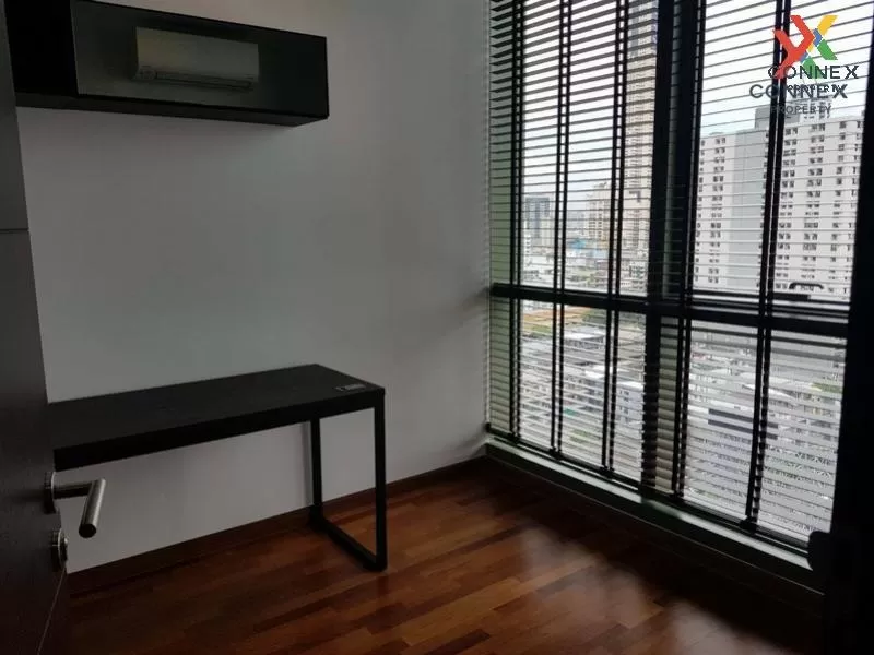 FOR RENT condo , Wish Signature Midtown Siam , Duplex , nice view