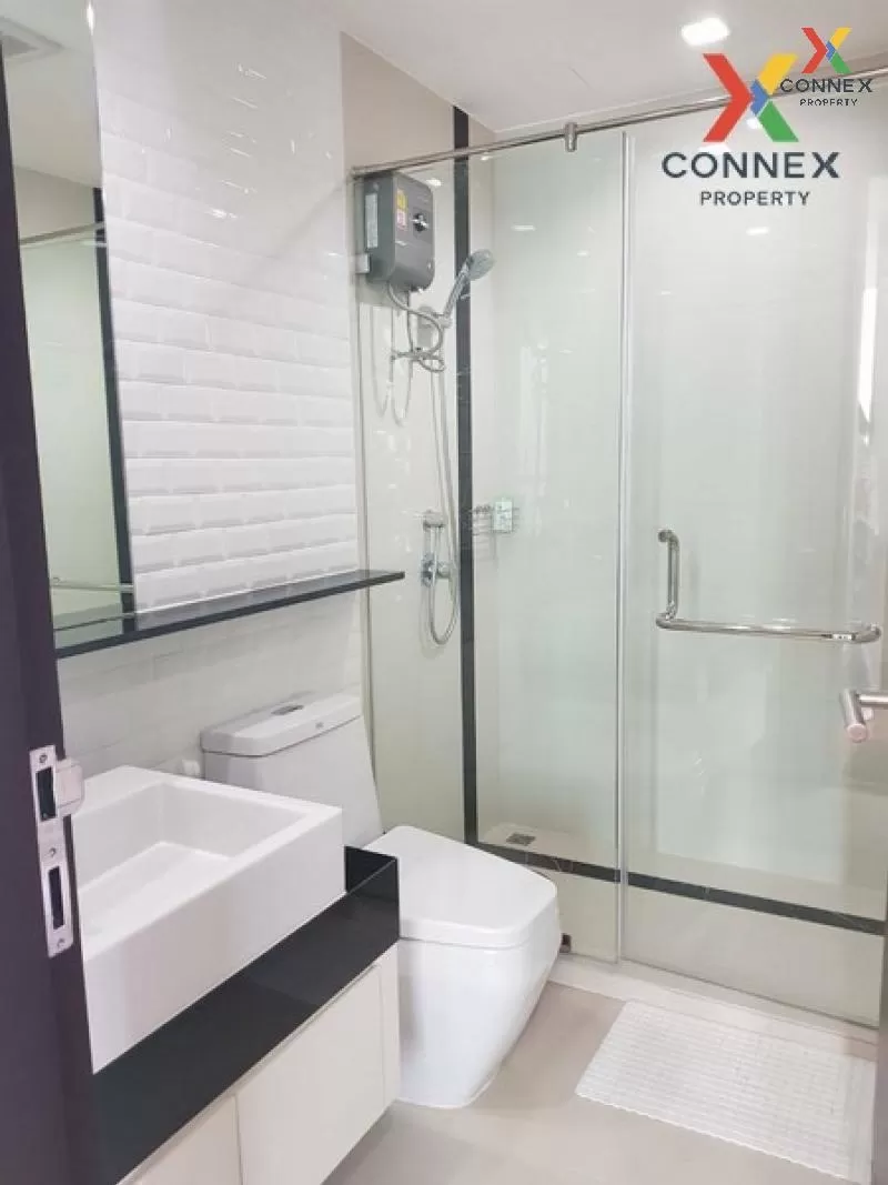 FOR RENT condo , Wish Signature Midtown Siam , Duplex , nice view