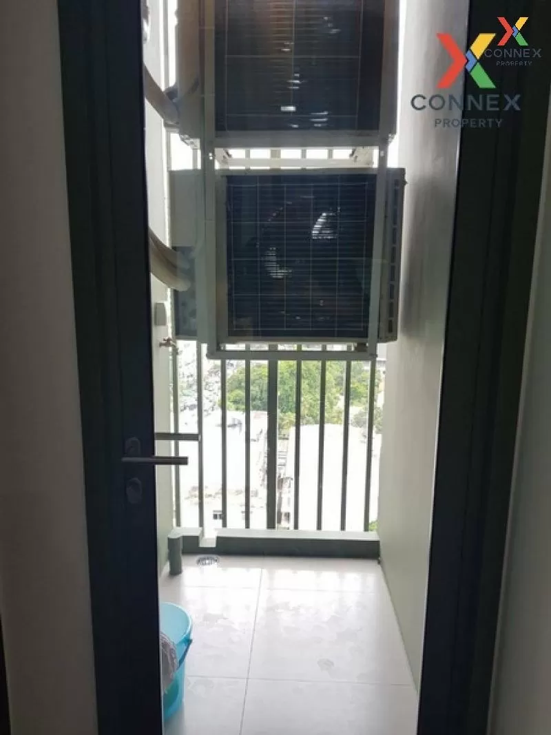 FOR RENT condo , Wish Signature Midtown Siam , Duplex , nice view